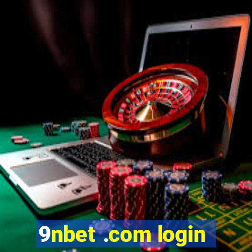 9nbet .com login